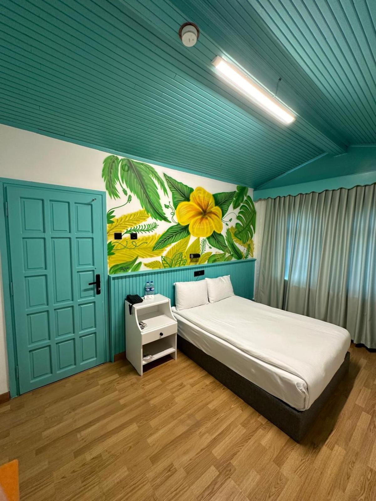 Sufi Homes Коня Екстериор снимка