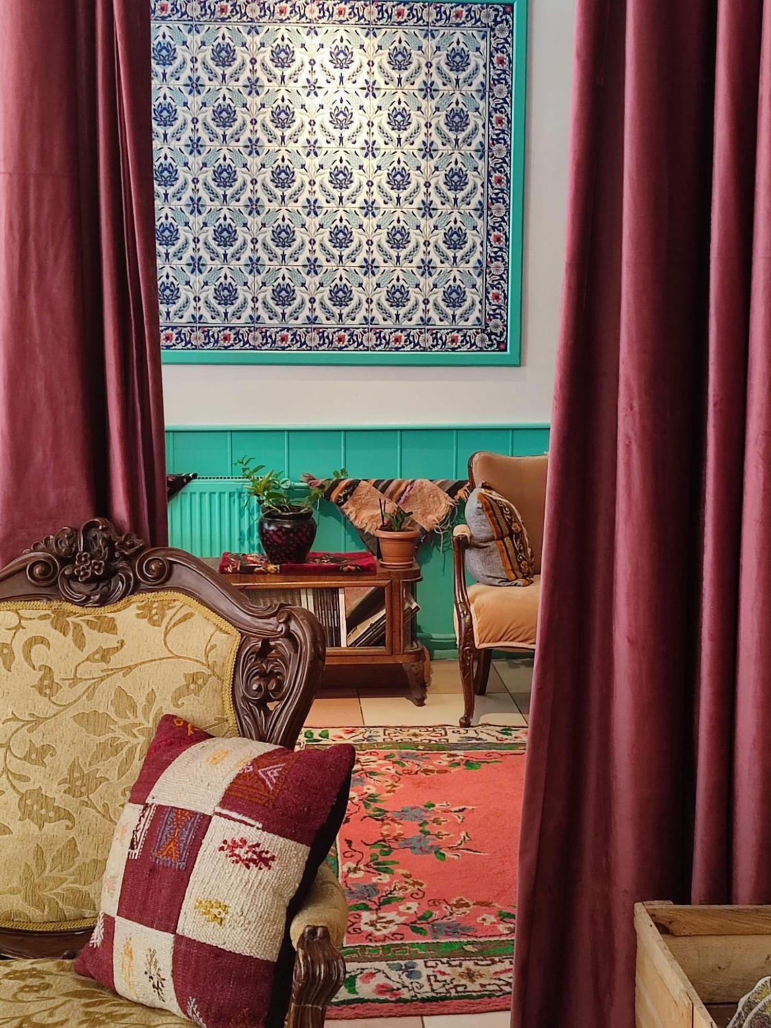 Sufi Homes Коня Екстериор снимка
